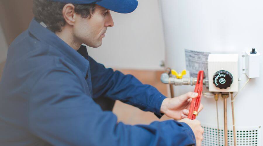 Professional Leak Detection Services in Long Valley, NJ